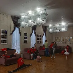 Babruysk Drama Theater - Babruysk