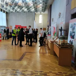 Babruysk Drama Theater - Babruysk