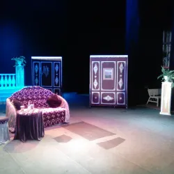 Babruysk Drama Theater - Babruysk