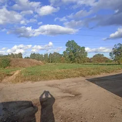 Babruysk Fortress - Babruysk