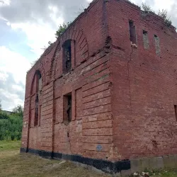 Babruysk Fortress - Babruysk