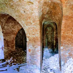 Babruysk Fortress - Babruysk