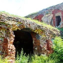 Babruysk Fortress - Babruysk