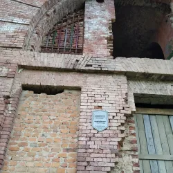 Babruysk Fortress - Babruysk