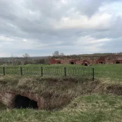 Babruysk Fortress - Babruysk