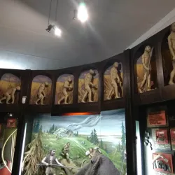 Babruysk Museum of Local Lore - Babruysk