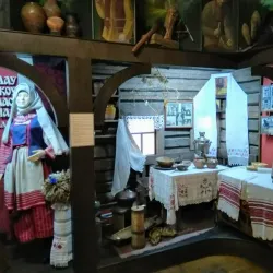 Babruysk Museum of Local Lore - Babruysk