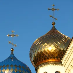 St. Nicholas Church - Babruysk