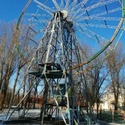 Victory Park - Babruysk