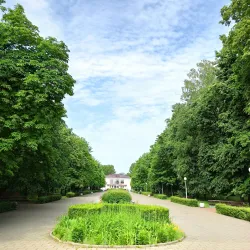 Victory Park - Babruysk