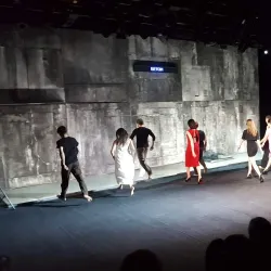 Baranavichy Drama Theater - Baranavichy