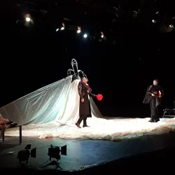 Baranavichy Drama Theater - Baranavichy