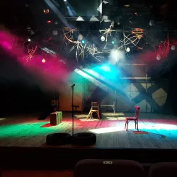 Baranavichy Drama Theater - Baranavichy