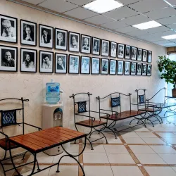 Baranavichy Drama Theater - Baranavichy