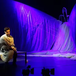 Baranavichy Drama Theater - Baranavichy