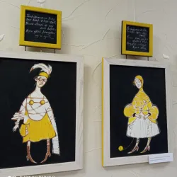 Baranavichy Drama Theater - Baranavichy