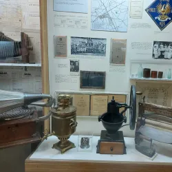 Baranavichy Regional Museum - Baranavichy