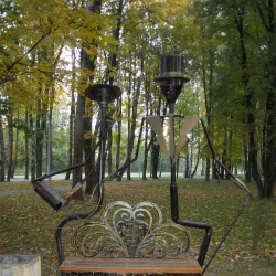 Central Park of Culture and Recreation - Baranavichy