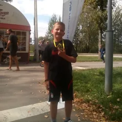 Central Park of Culture and Recreation - Baranavichy