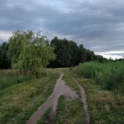 Central Park of Culture and Recreation - Baranavichy