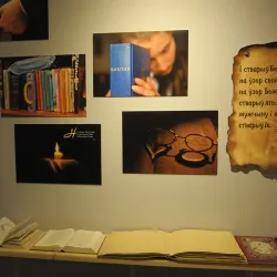 Church of the Holy Trinity - Baranavichy