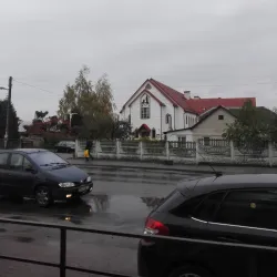 Church of the Holy Trinity - Baranavichy