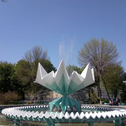 Monument to the Liberators of Baranavichy - Baranavichy