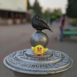 Monument to the Liberators of Baranavichy - Baranavichy