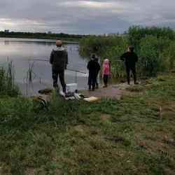 Park of Culture and Rest named after Gorky - Baranavichy