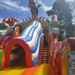 Barysaw City Park - Barysaw (Borisov)