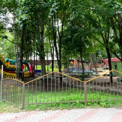 Barysaw City Park - Barysaw (Borisov)