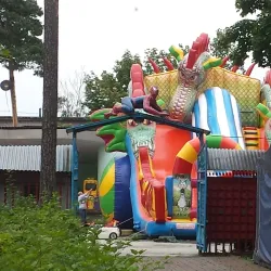 Barysaw City Park - Barysaw (Borisov)