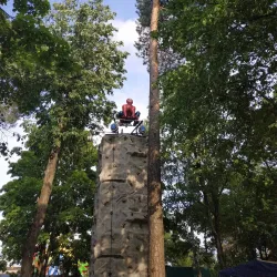 Barysaw City Park - Barysaw (Borisov)