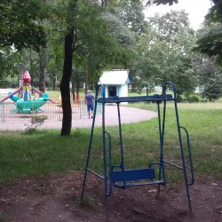 Barysaw City Park - Barysaw (Borisov)