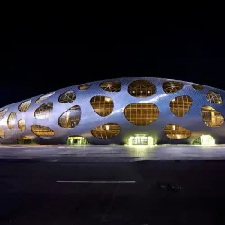 Barysaw Drama Theater - Barysaw (Borisov)