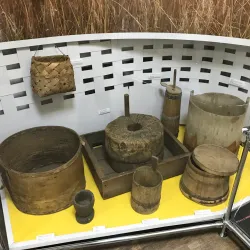 Barysaw Historical Museum - Barysaw (Borisov)