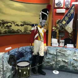 Barysaw Historical Museum - Barysaw (Borisov)