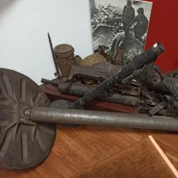 Barysaw Historical Museum - Barysaw (Borisov)