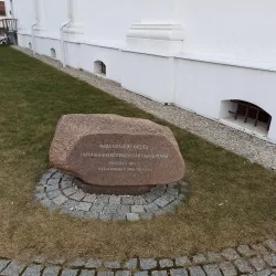 Church of the Nativity of the Virgin Mary - Barysaw (Borisov)