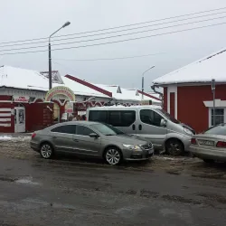 Local Market - Barysaw (Borisov)