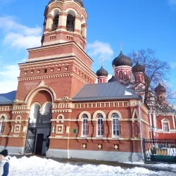 Local Market - Barysaw (Borisov)