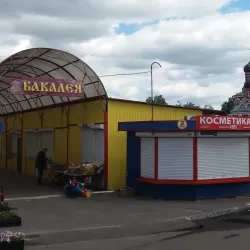 Local Market - Barysaw (Borisov)
