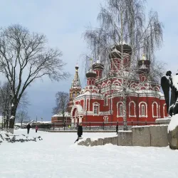 Local Market - Barysaw (Borisov)