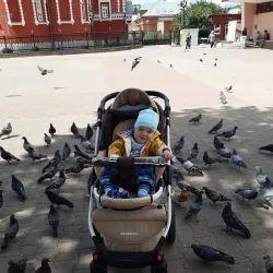 Local Market - Barysaw (Borisov)