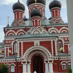 Local Market - Barysaw (Borisov)