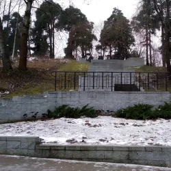 Monument to the Defenders of Barysaw - Barysaw (Borisov)