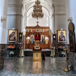 St. Stanislaus Church - Barysaw (Borisov)