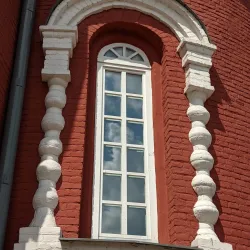 St. Stanislaus Church - Barysaw (Borisov)