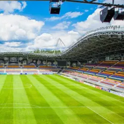 Victory Square - Barysaw (Borisov)