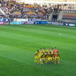 Victory Square - Barysaw (Borisov)